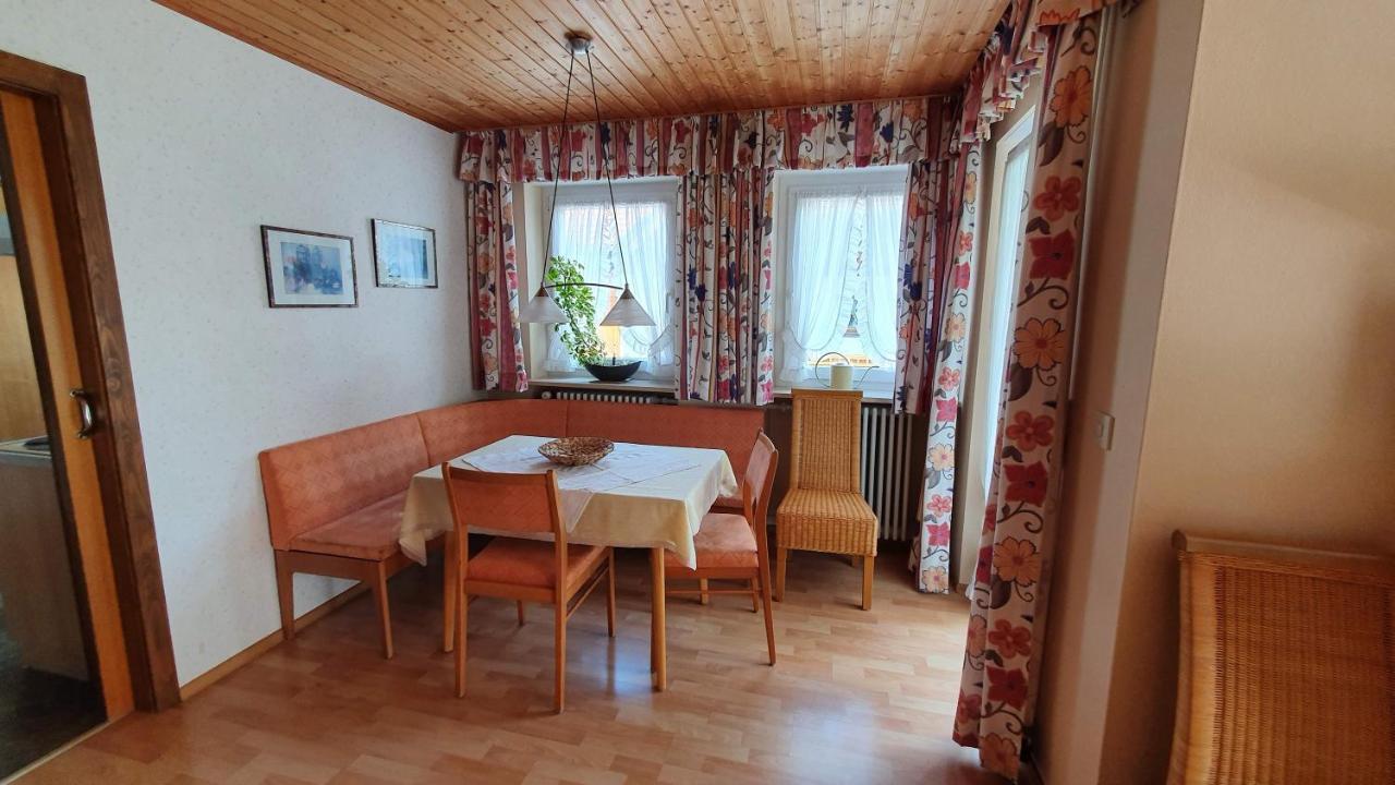 Ferienhaus Lang Lechbruck Exterior foto