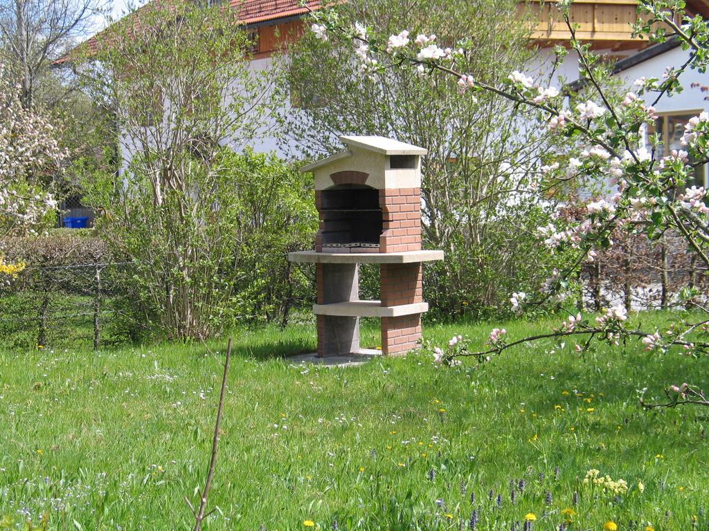 Ferienhaus Lang Lechbruck Habitación foto
