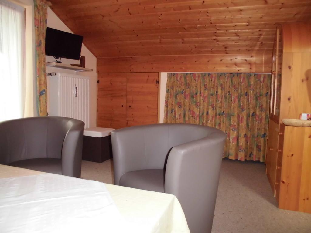 Ferienhaus Lang Lechbruck Habitación foto