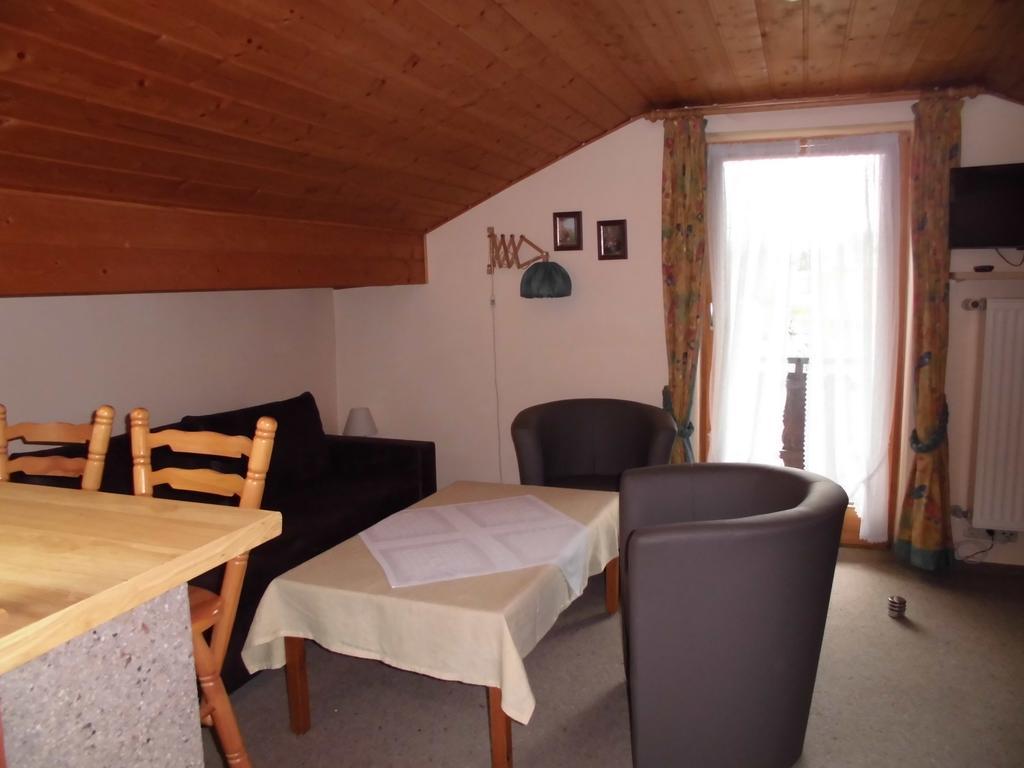 Ferienhaus Lang Lechbruck Habitación foto