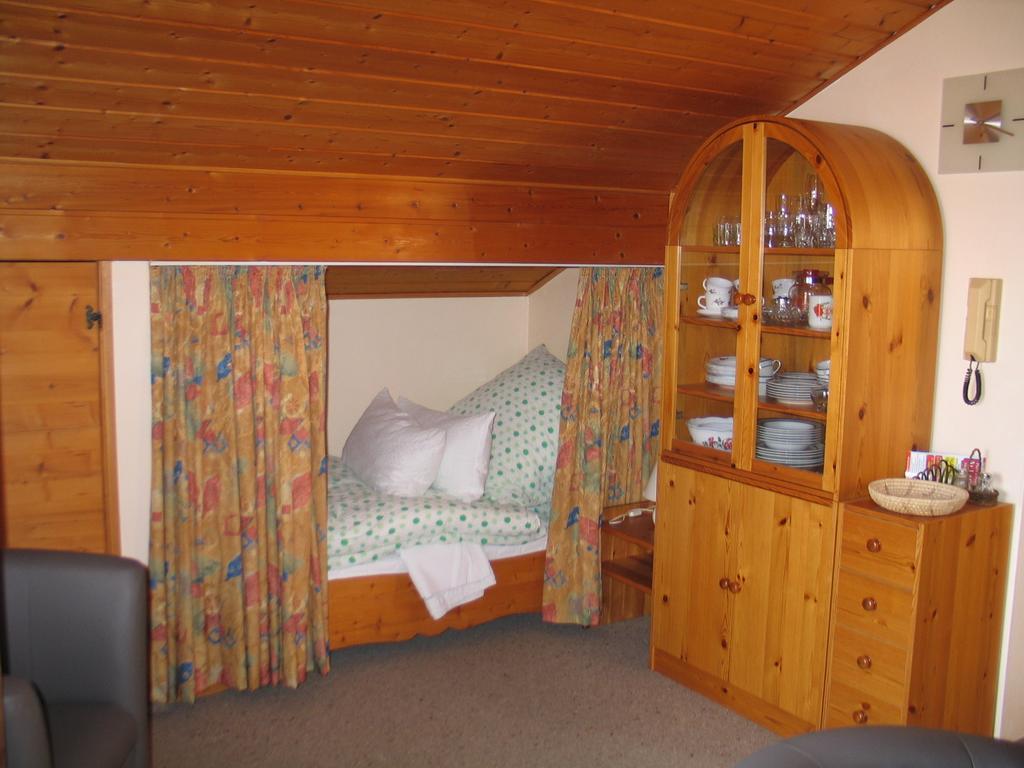 Ferienhaus Lang Lechbruck Habitación foto