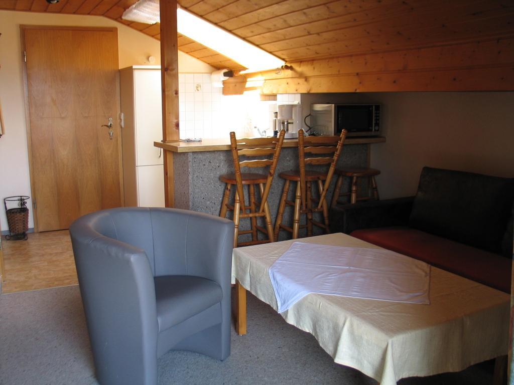 Ferienhaus Lang Lechbruck Habitación foto