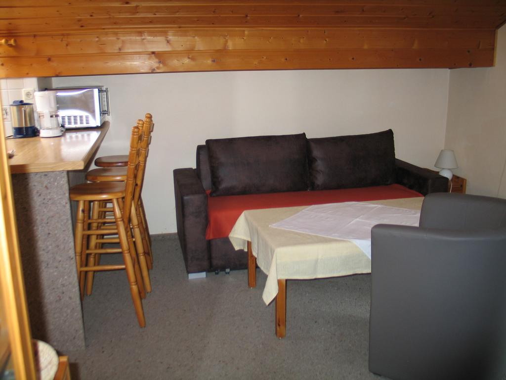 Ferienhaus Lang Lechbruck Habitación foto