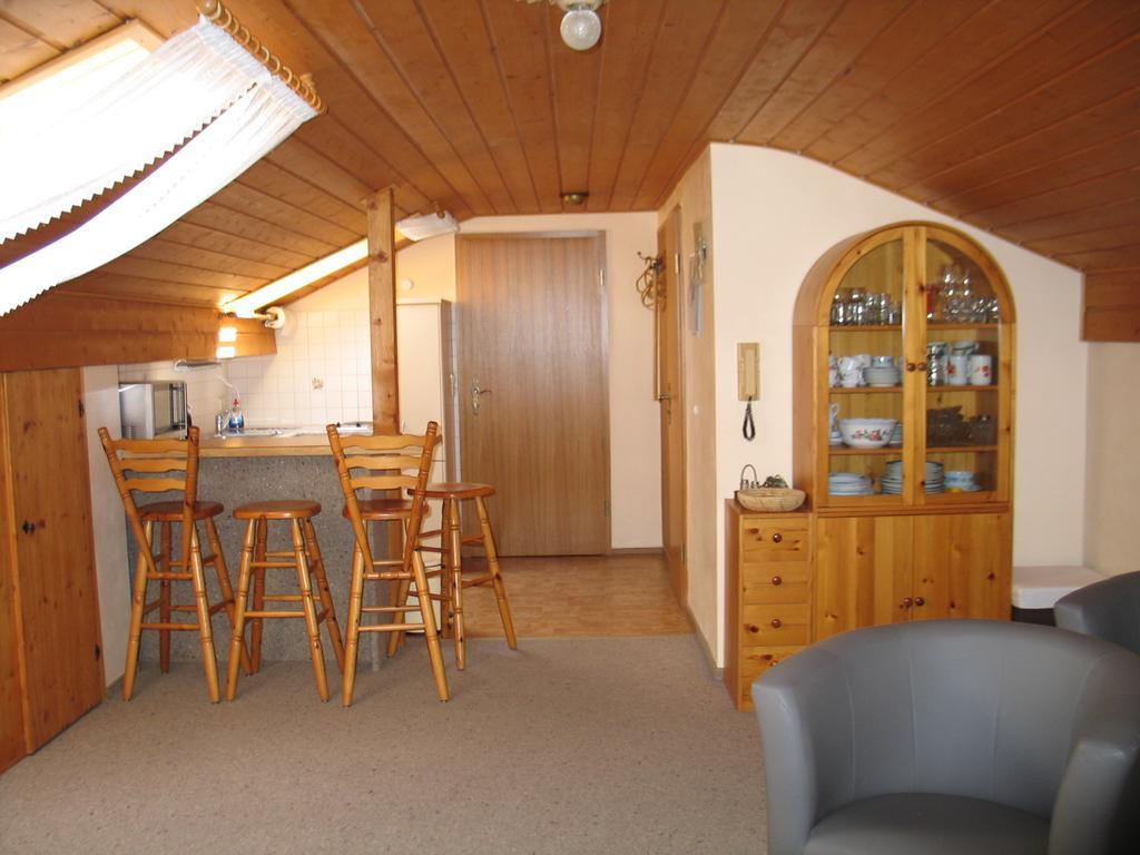 Ferienhaus Lang Lechbruck Habitación foto