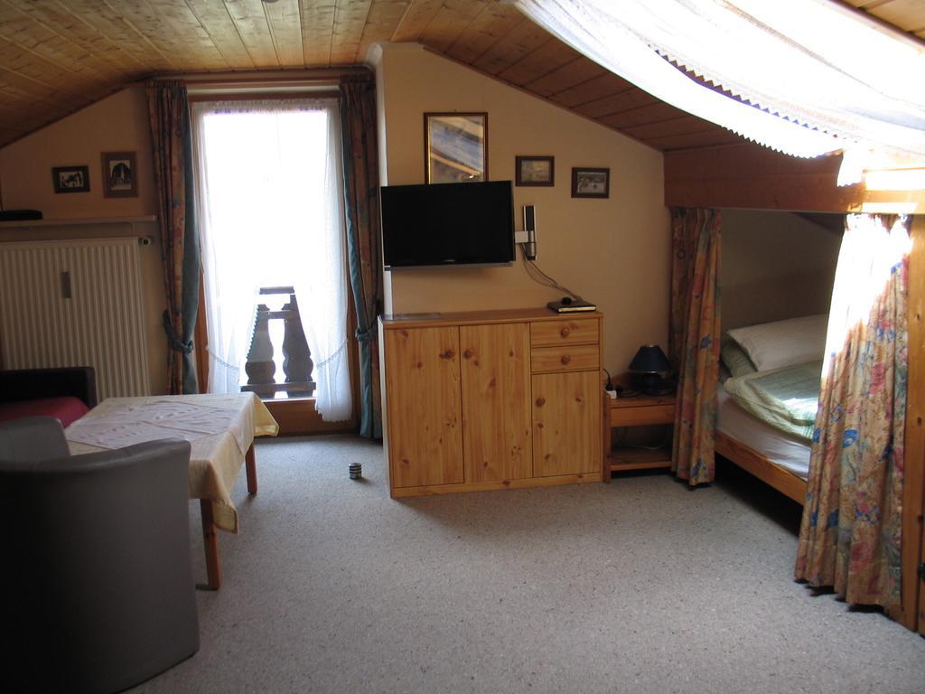 Ferienhaus Lang Lechbruck Habitación foto