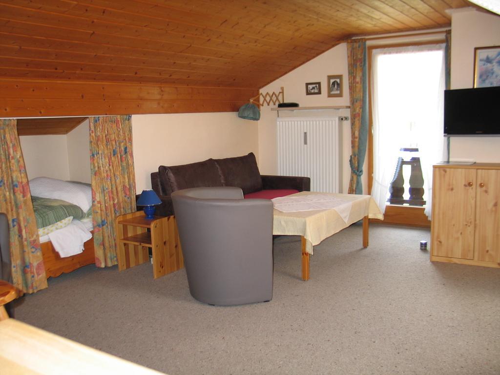 Ferienhaus Lang Lechbruck Habitación foto